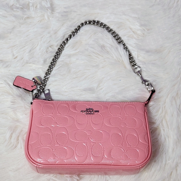 Sale! Pink Nolita 19 NWT - Picture 4 of 14